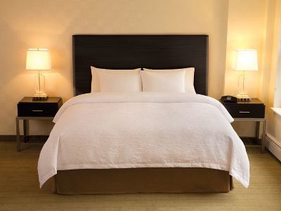 Hampton By Hilton Airport North 3* Calgary
