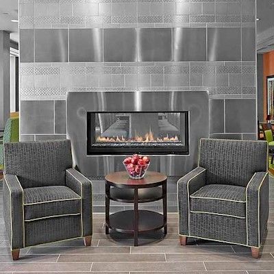 Hampton By Hilton Airport North 3*