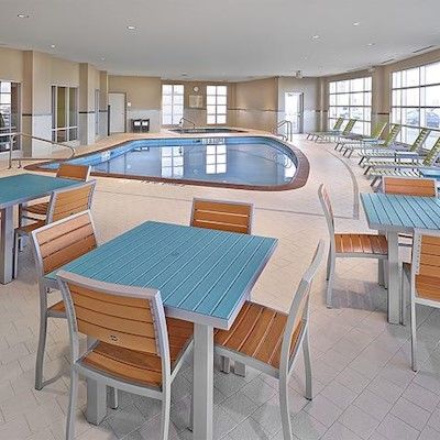 Hampton By Hilton Airport North Hotel 3*