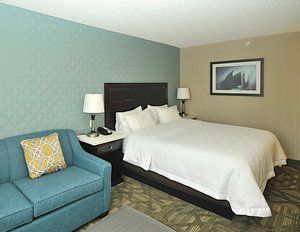 Hotel Hampton By Hilton Airport North 3*