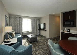 Hotel Hampton By Hilton Airport North