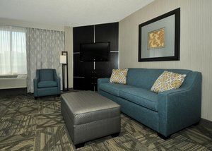 Hampton By Hilton Airport North Calgary