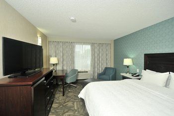 Hampton By Hilton Airport North