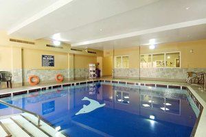 Hampton By Hilton Airport North Hotel 3*