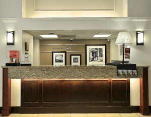 Hampton By Hilton Airport North 3*
