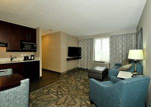 Hampton By Hilton Airport North 3* Calgary