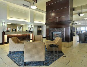 Hampton By Hilton Airport North 3* Calgary