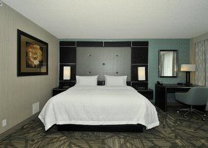 Hampton By Hilton Airport North 3* Calgary