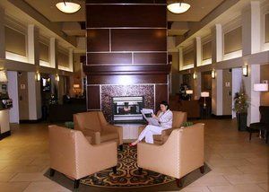 Hampton By Hilton Airport North 3*